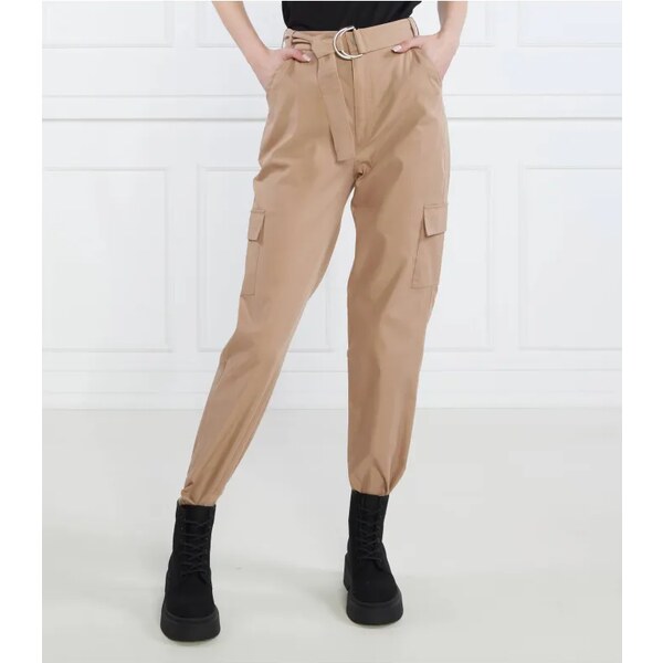 GUESS Nohavice VANESSA | Relaxed fit 41166636