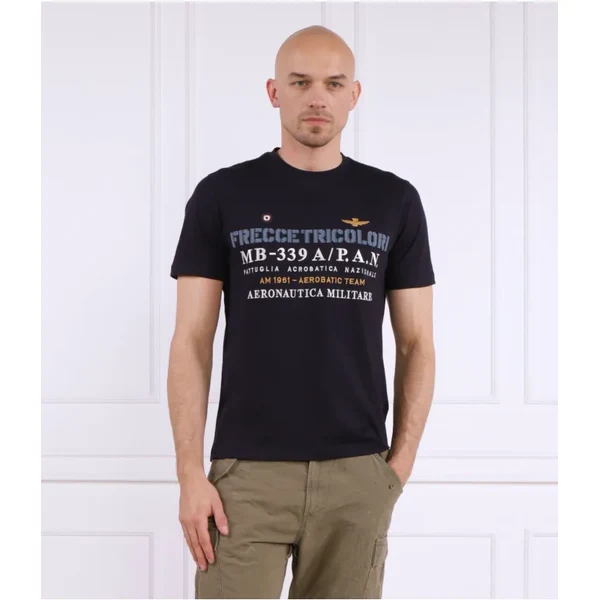 Aeronautica Militare Tričko | Regular Fit 41166895