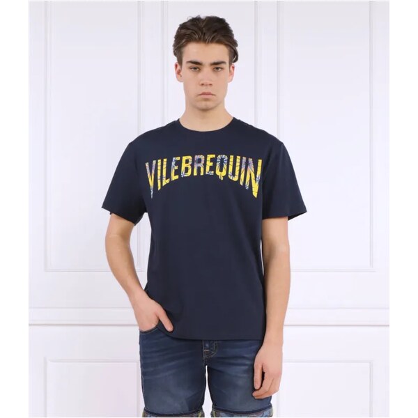 Vilebrequin Tričko TEE SHIRT | Regular Fit 41166903