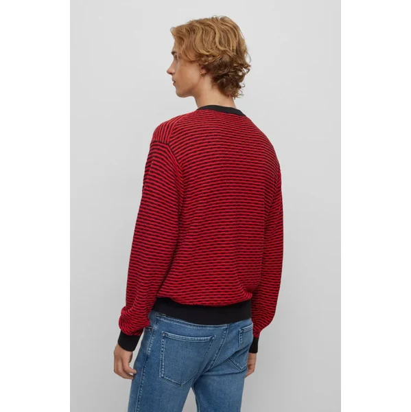 HUGO Sveter Sonderson | Regular Fit 47127114