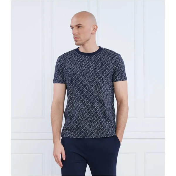 Joop! Jeans Tričko Aivaros | Regular Fit 41125440