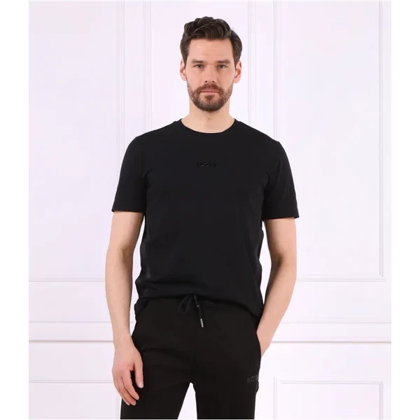 BOSS GREEN Tričko | Regular Fit 41102861