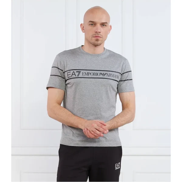 EA7 Tričko | Regular Fit 41102867