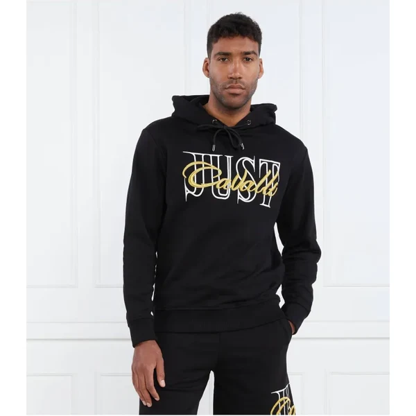 Just Cavalli Mikina | Regular Fit 41125412