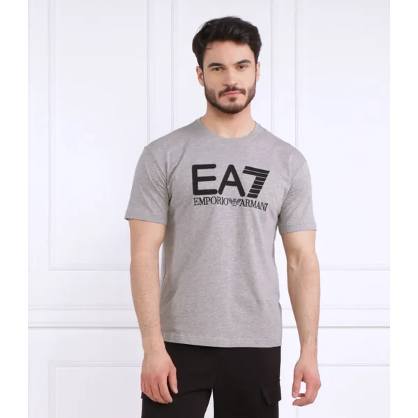 EA7 Tričko | Regular Fit 41125395