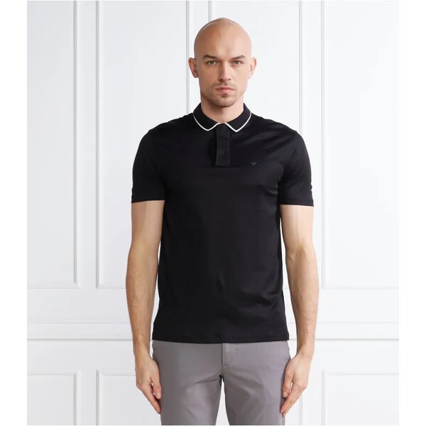 Emporio Armani Polo tričko | Regular Fit 41102853