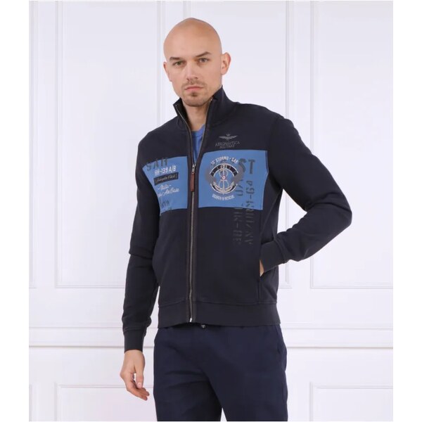 Aeronautica Militare Mikina | Slim Fit 41167062