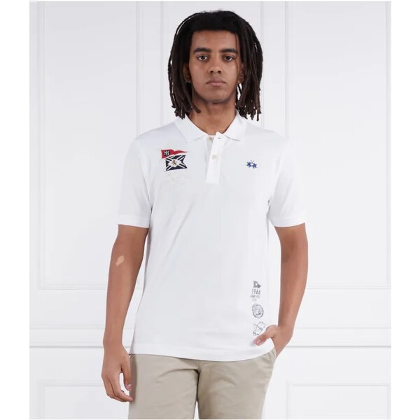 La Martina Polo tričko | Regular Fit 43016842