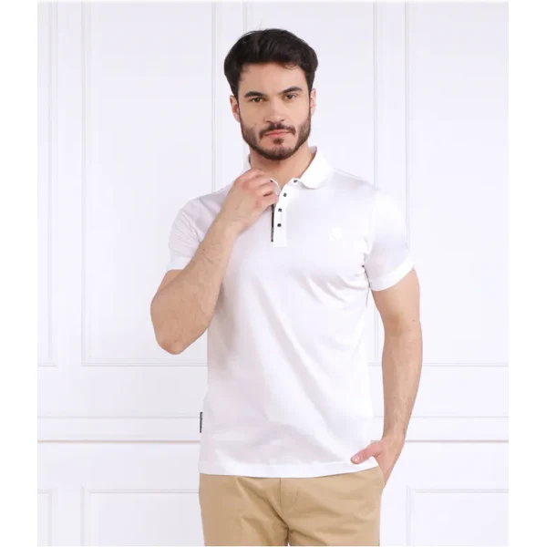 Karl Lagerfeld Polo tričko | Regular Fit 41167043