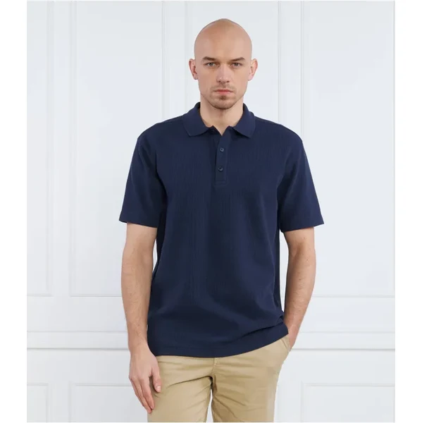BOSS ORANGE Polo tričko Petempesto | Regular Fit 41102857