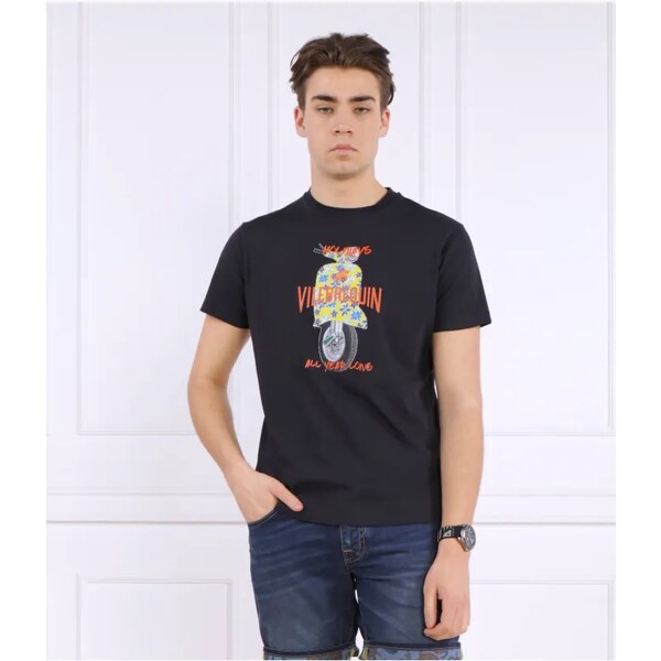 Vilebrequin Tričko Raiatea | Regular Fit 41167026