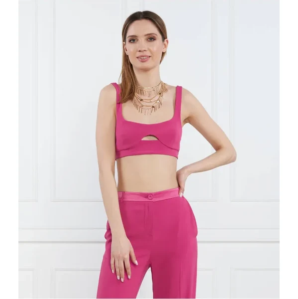 Patrizia Pepe Top | Slim Fit 41103067