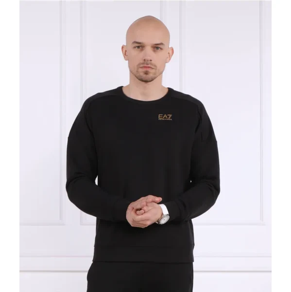 EA7 Mikina | Regular Fit 41103124