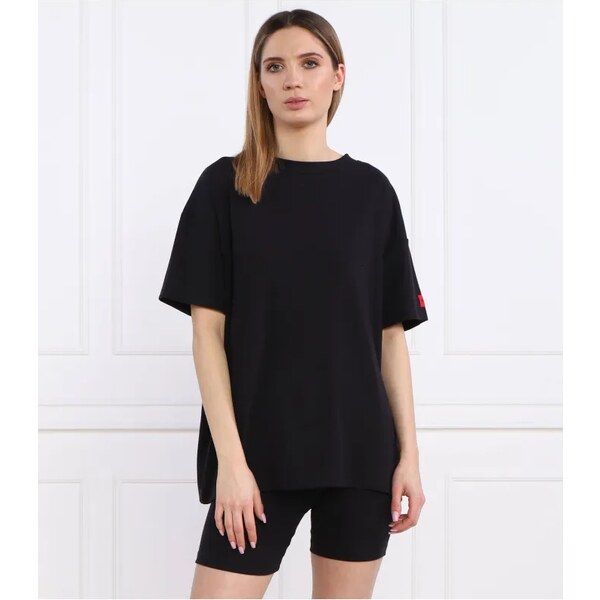 Hugo Bodywear Pyžamo NAIANA | Relaxed fit 41103165