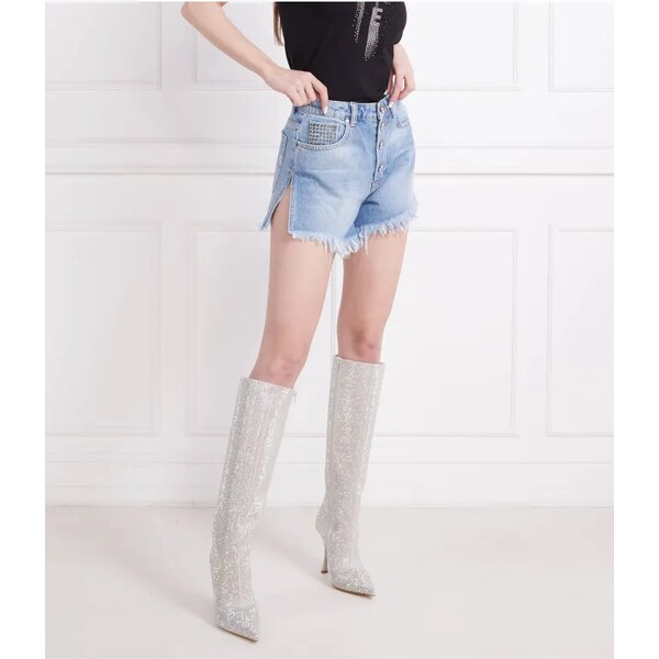 Gaëlle Paris Šortky | Mom Fit 41103076