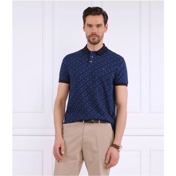 Tommy Hilfiger Polo tričko | Regular Fit 41103134