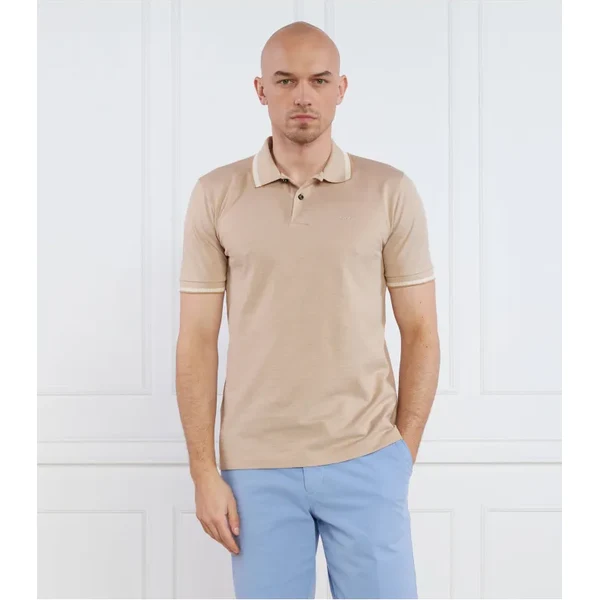 BOSS BLACK Polo tričko | Regular Fit 41102920