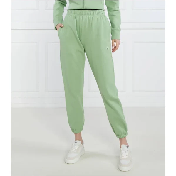 Save The Duck Teplákové nohavice JIYA | regular fit 41103000