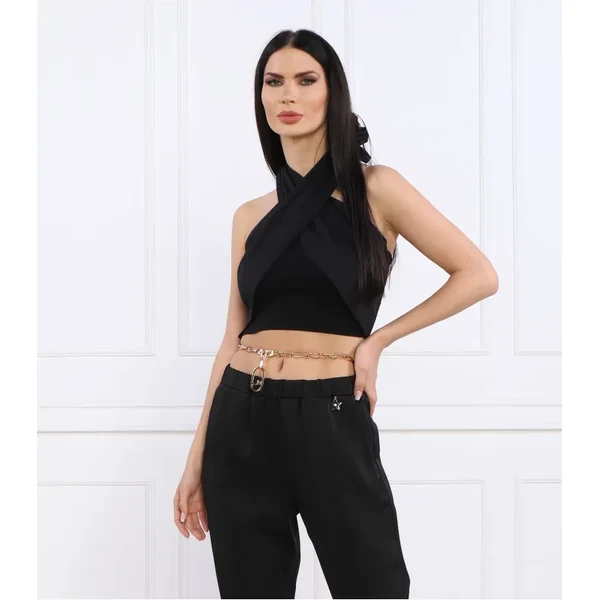 Liu Jo Beachwear Top | Slim Fit 41103053