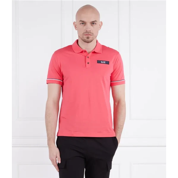 EA7 Polo tričko | Regular Fit 41020973