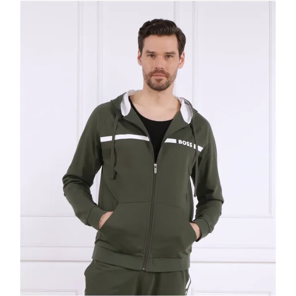 BOSS BLACK Mikina | Regular Fit 41077370