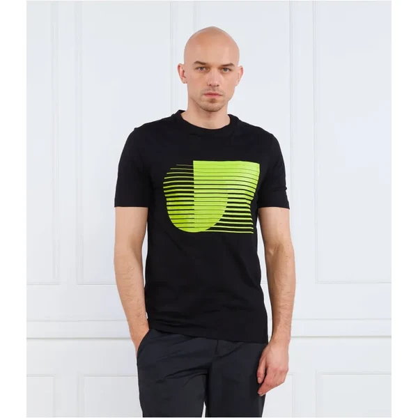 BOSS GREEN Tričko Tee 6 | Regular Fit 41020958
