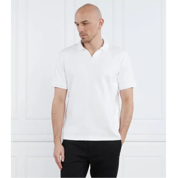 HUGO Polo tričko | Regular Fit 41021083