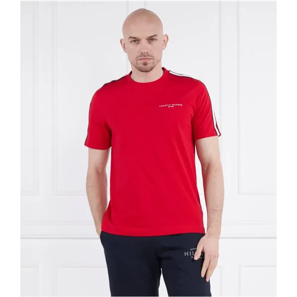 Tommy Hilfiger Tričko | Regular Fit 41020975