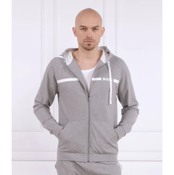 BOSS BLACK Mikina | Regular Fit 41021021