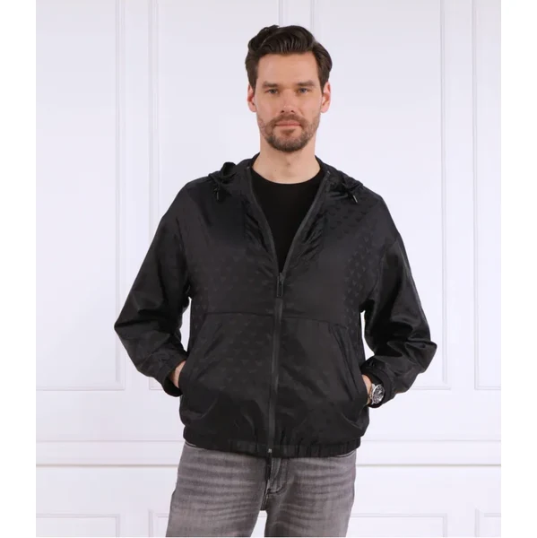 Emporio Armani Obojstranná bunda | Regular Fit 40985517