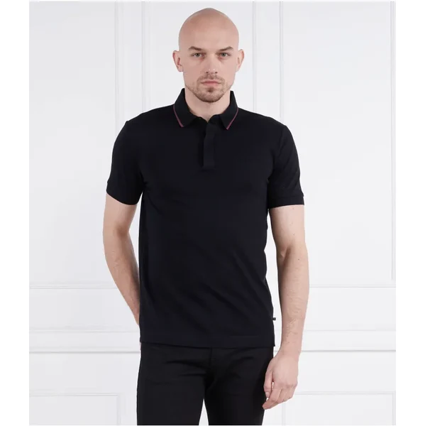 BOSS BLACK Polo tričko Penrose 41_P | Slim Fit 41020936