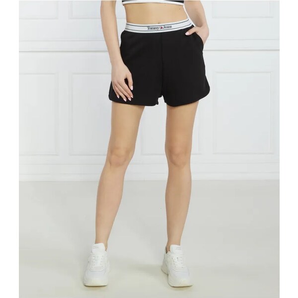 Tommy Jeans Šortky | Regular Fit 40985605