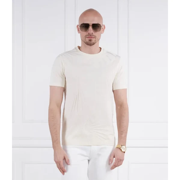 BOSS BLACK Tričko Tiburt 394 | Regular Fit 41020940