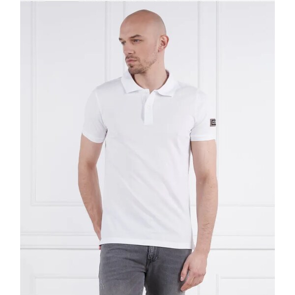 Iceberg Polo tričko | Regular Fit 41020997