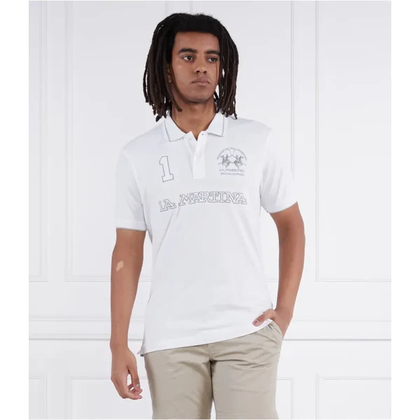 La Martina Polo tričko LA MARTINA | Regular Fit 41020950