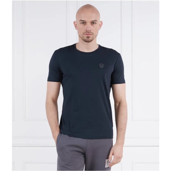 EA7 Tričko | Regular Fit 41021015