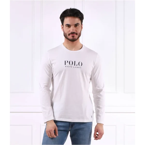POLO RALPH LAUREN Longsleeve | Relaxed fit 41005762