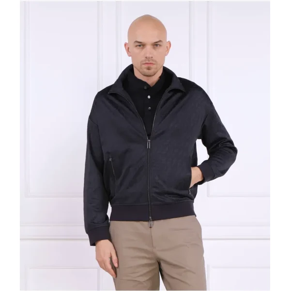 Emporio Armani Mikina | Regular Fit 40961360