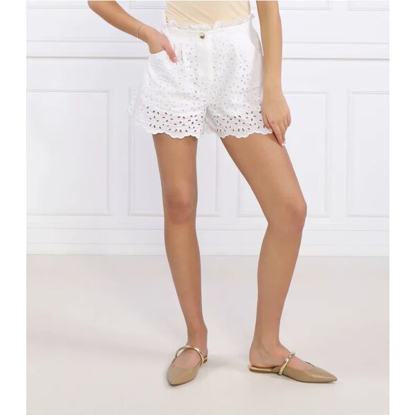 Pinko Šortky | Regular Fit 40961278
