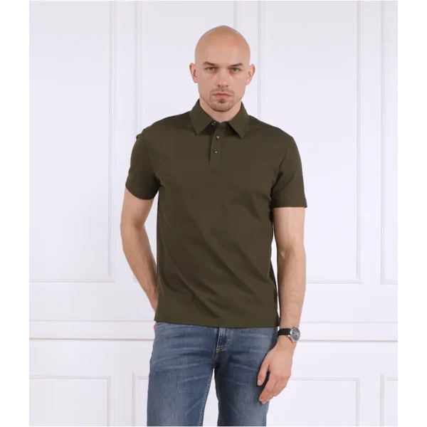 Oscar Jacobson Polo tričko Wade | Regular Fit 40969858