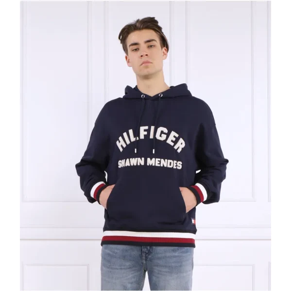 Tommy Hilfiger Mikina | Regular Fit 41005790