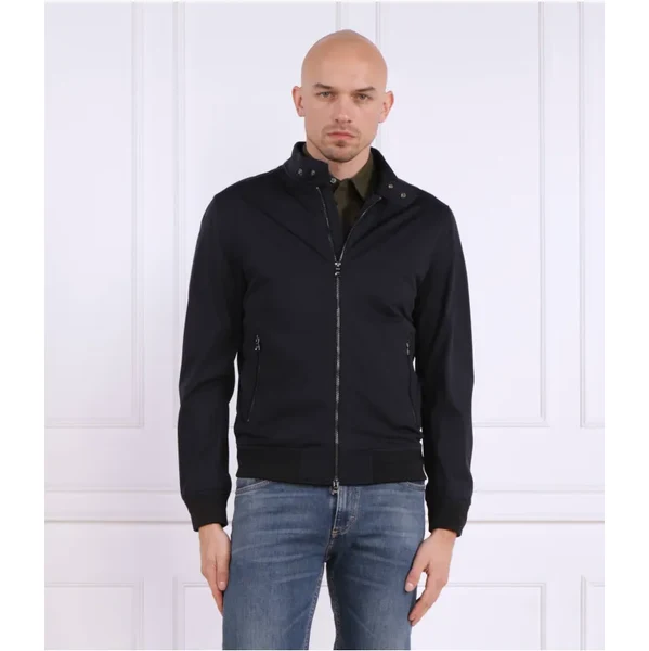 Oscar Jacobson Bunda | Slim Fit 40969864