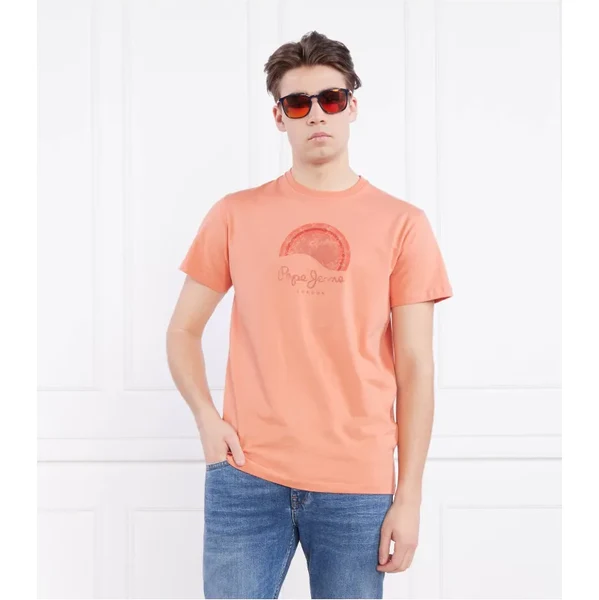 Pepe Jeans London Tričko RICHMOND | Regular Fit 40931906