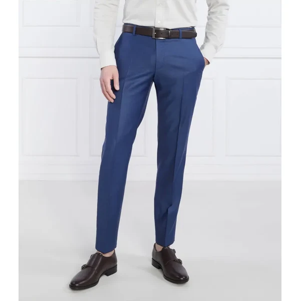 Joop! vlnené nohavice blayr-str | slim fit 40908704