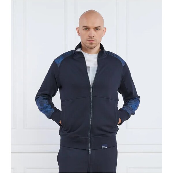 Armani Exchange Mikina | Regular Fit 40833253