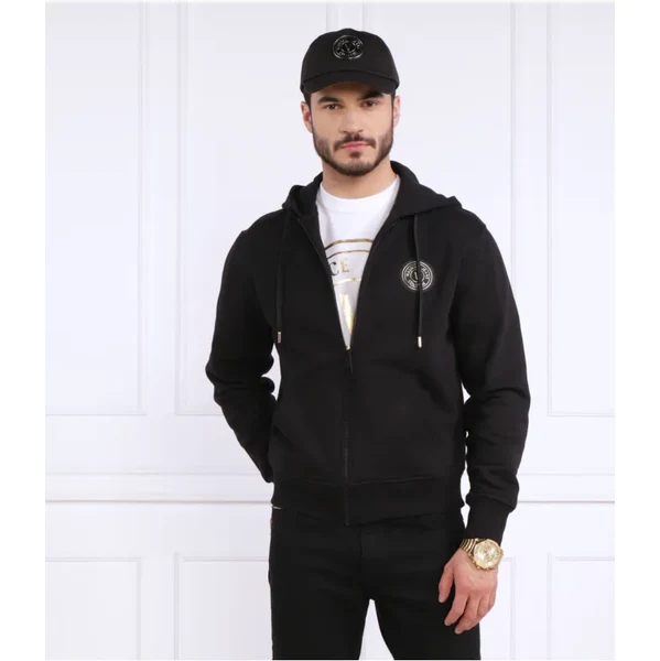 Versace Jeans Couture Mikina | Regular Fit 40833298