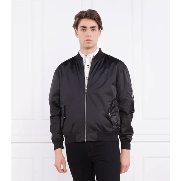 Karl Lagerfeld Bunda BOMBER | Regular Fit 40908613