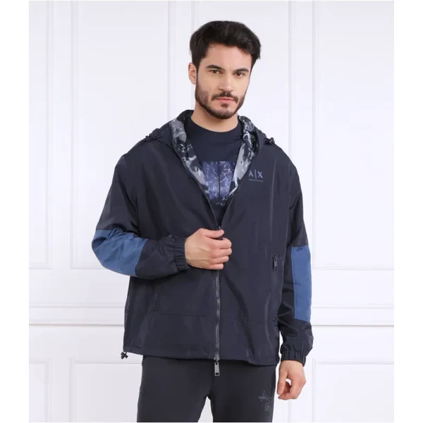 Armani Exchange Obojstranná bunda 40833276