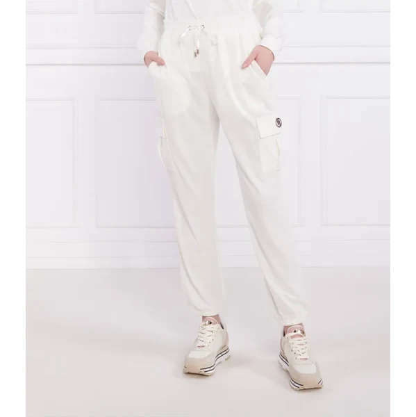 Liu Jo Sport Teplákové nohavice | Regular Fit 40893836