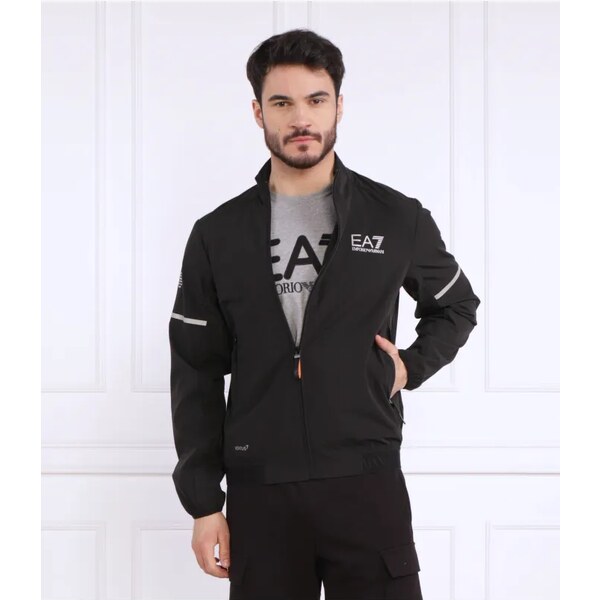 EA7 Bunda | Regular Fit 40833260